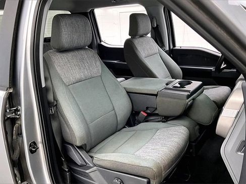 Used 2023 Ford F150 XLT w/ Trailer Tow Package image 7