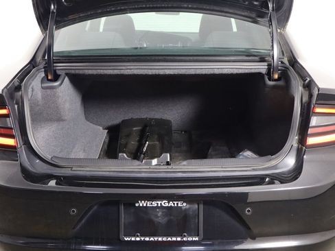 Used 2021 Dodge Charger Police w/ Street Appearance Group RWD image 17