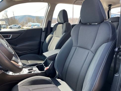 Used 2019 Subaru Forester w/ Alloy Wheel Package image 9