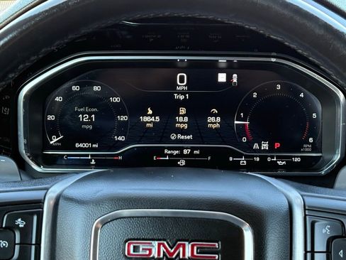 Used 2022 GMC Sierra 1500 Elevation image 33