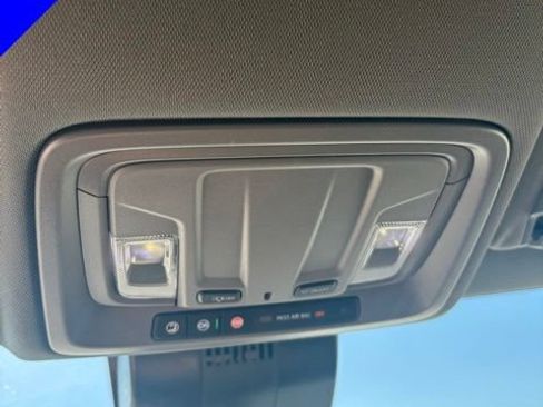 New 2026 Chevrolet Silverado 1500 RST w/ Dark Appearance Package AWD/4WD image 19