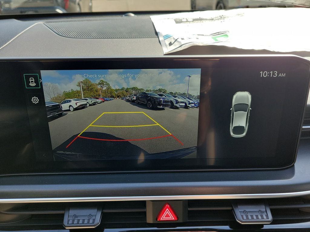 New 2026 Kia K5 GT-Line w/ GT-Line Premium Package FWD image 31