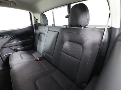 Used 2017 GMC Canyon SLE w/ SLE Convenience Package image 15