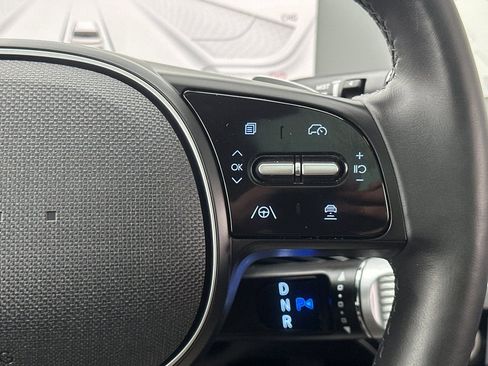 Used 2024 Hyundai Ioniq 5 Limited image 29