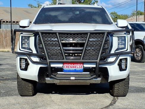 Used 2022 GMC Yukon AT4 w/ AT4 Premium Plus Package image 23