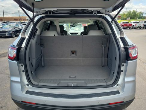 Used 2016 Chevrolet Traverse LT AWD/4WD image 7