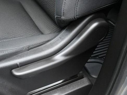 Used 2024 Chevrolet Silverado 2500 Custom w/ Z71 Off-Road Package image 11