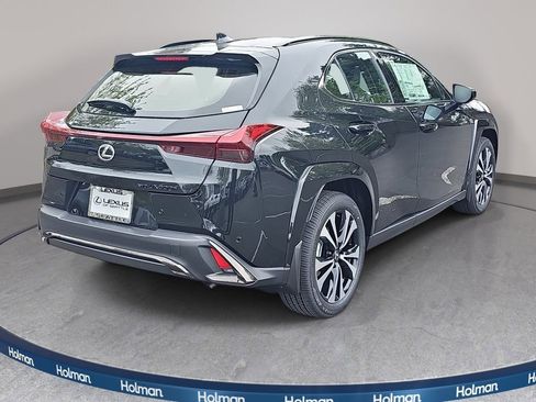 New 2026 Lexus UX 300h AWD image 5