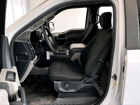Used 2018 Ford F150 XL w/ Equipment Group 101A Mid RWD image 15