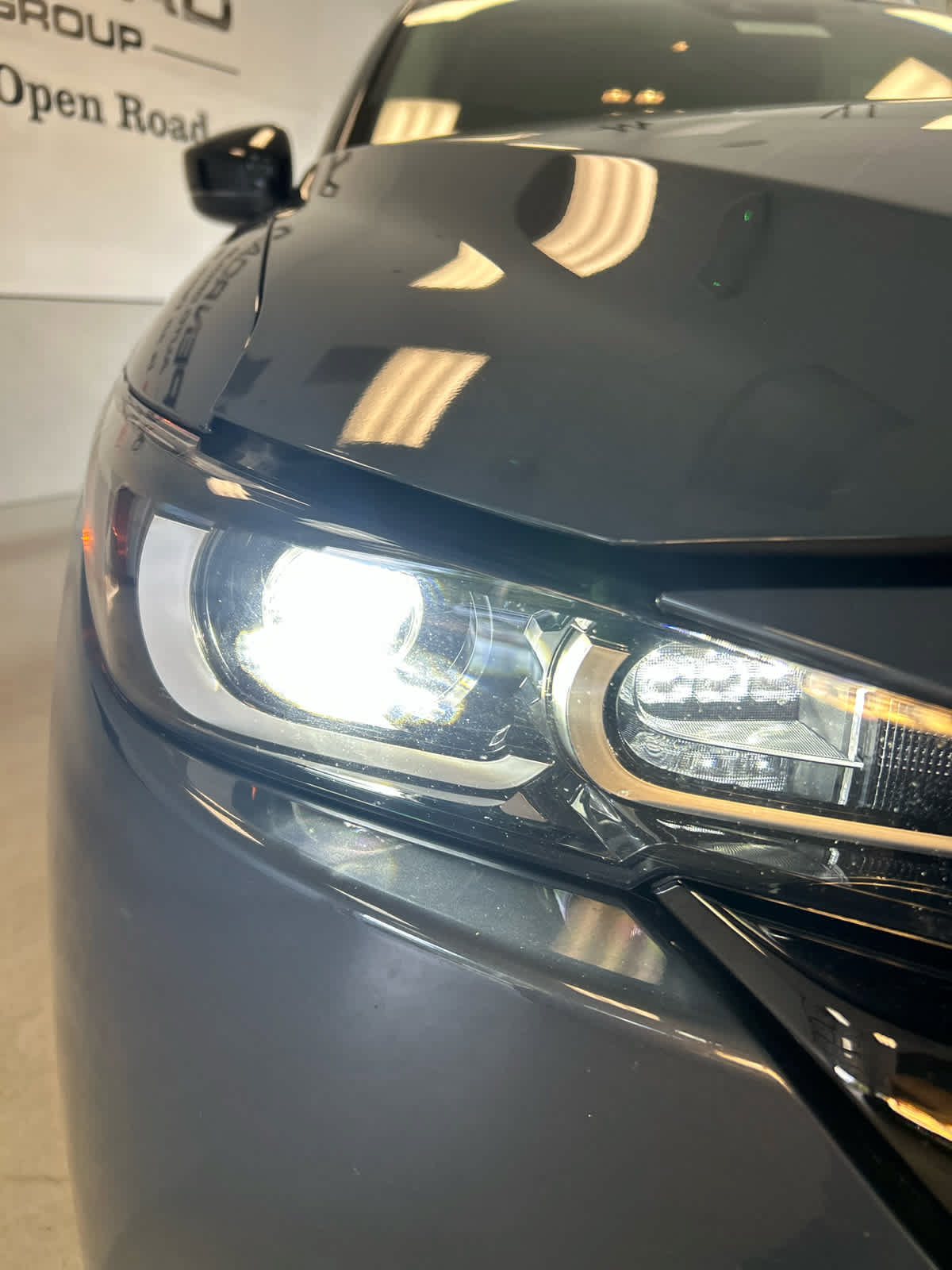Certified 2025 MAZDA CX-5 Carbon Edition AWD/4WD image 14