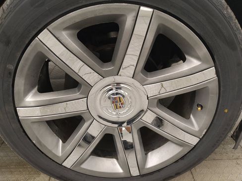 Used 2015 Cadillac Escalade Premium RWD image 31