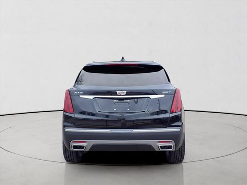 New 2026 Cadillac XT5 Premium Luxury w/ Driver Assist Package image 4