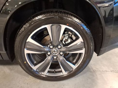 New 2026 Lexus UX 300h AWD image 14