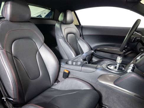 Used 2012 Audi R8 V10 AWD/4WD image 23