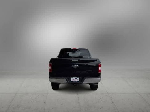 Used 2020 Ford F150 XLT w/ Equipment Group 302A Luxury AWD/4WD image 7
