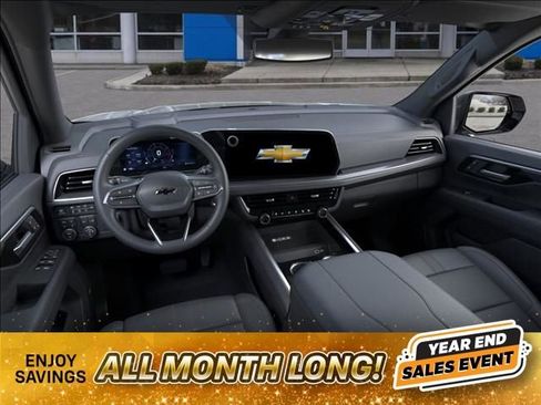 New 2026 Chevrolet Tahoe RST image 15