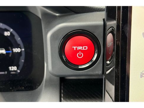 New 2026 Toyota Tacoma TRD Pro AWD/4WD image 24