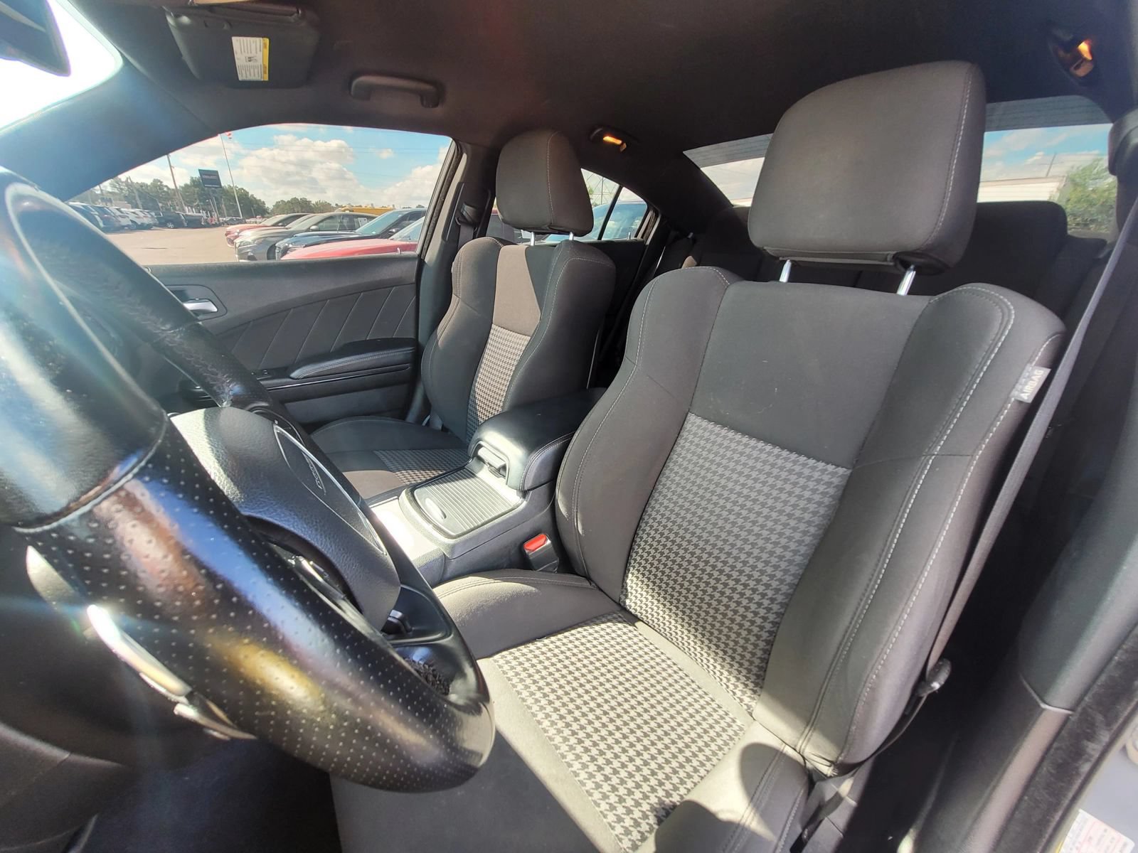 Used 2022 Dodge Charger GT w/ Blacktop Package RWD image 3