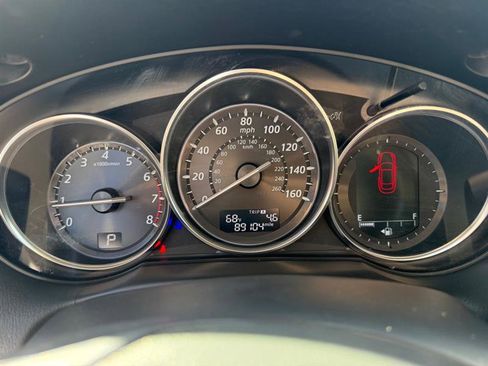 Used 2015 MAZDA CX-5 Grand Touring image 13