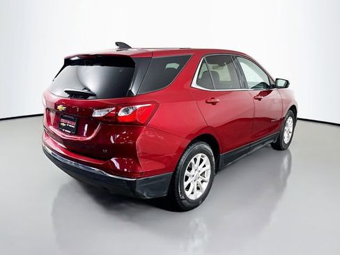 Used 2019 Chevrolet Equinox LT image 6