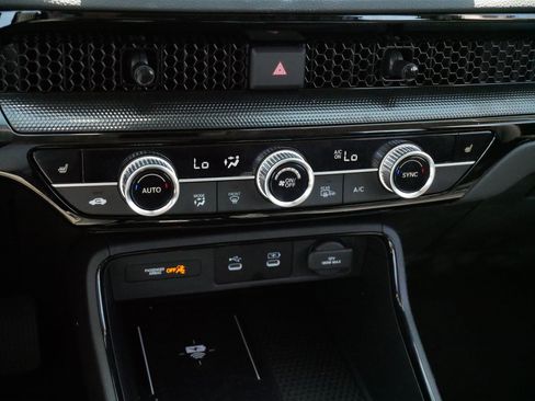 Certified 2026 Honda CR-V EX-L image 23
