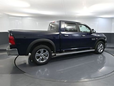 Used 2015 RAM 1500 Big Horn AWD/4WD image 4