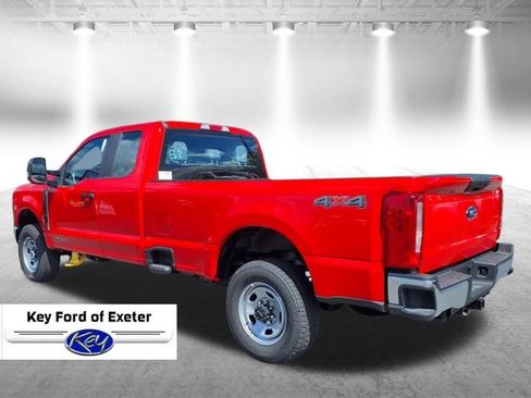 New 2026 Ford F350 XL w/ XL Chrome Package image 7