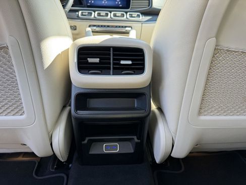 Certified 2025 Mercedes-Benz GLE 350 4MATIC image 18