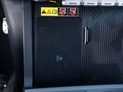 New 2025 Toyota Tacoma TRD Sport w/ TRD Sport Premium Package image 28