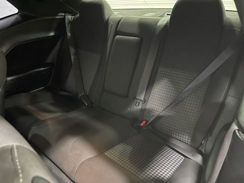 Used 2021 Dodge Challenger R/T RWD image 28