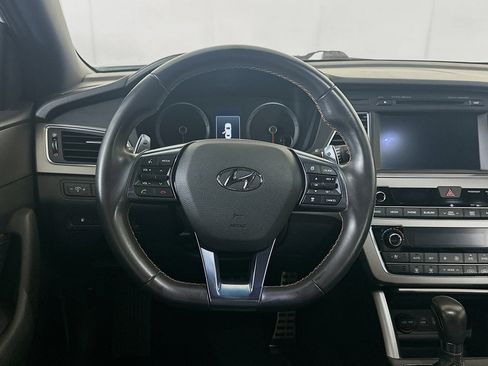 Used 2015 Hyundai Sonata Limited 2.0T image 18