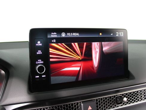 Used 2025 Honda Civic Type R image 29