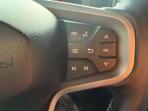Used 2024 Ford Bronco Outer Banks AWD/4WD image 22