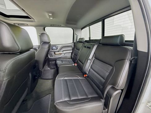 Used 2018 GMC Sierra 1500 Denali w/ Denali Ultimate Package image 26