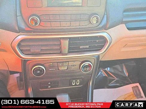 Used 2019 Ford EcoSport S image 11