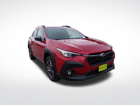 Used 2026 Subaru Crosstrek 2.5i Premium AWD/4WD image 7