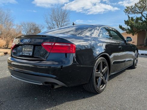 Used 2009 Audi S5 4.2 image 5