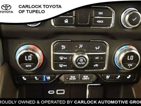 Used 2021 GMC Yukon SLT w/ SLT Luxury Plus Package AWD/4WD image 37
