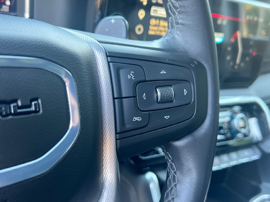 Used 2024 GMC Sierra 1500 Denali AWD/4WD image 39