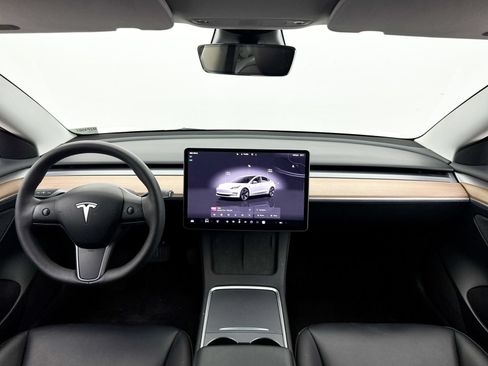 Used 2023 Tesla Model 3 Standard Range RWD image 20