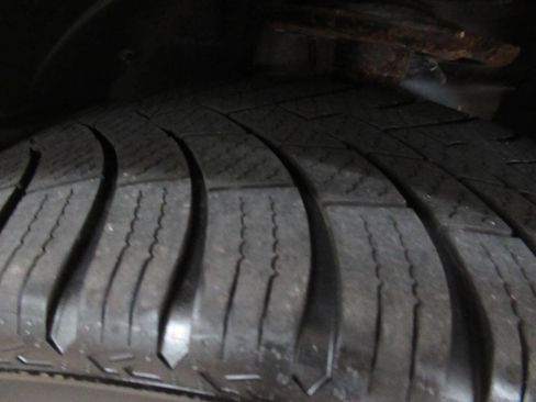 Used 2019 Ford Flex Limited w/ Limited Appearance Package image 25