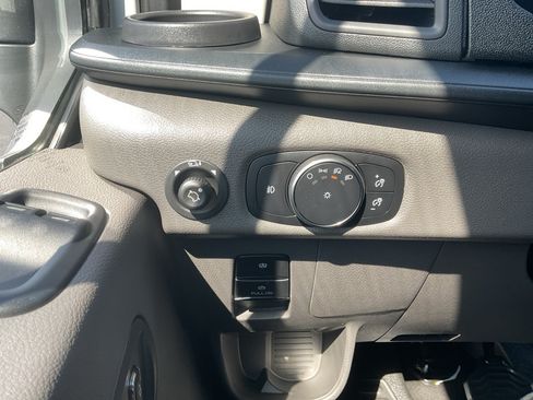 New 2026 Ford Transit 350 XL RWD image 23