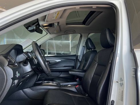 Used 2022 Honda Ridgeline RTL-E image 15