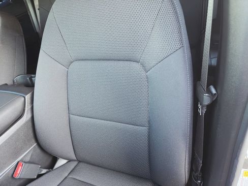 Used 2023 Chevrolet Colorado LT w/ LT Convenience Package II RWD image 14