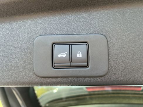 New 2025 Nissan Murano SV image 33