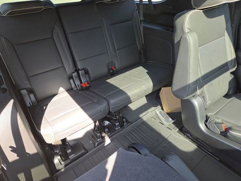 New 2026 GMC Yukon XL Elevation image 27