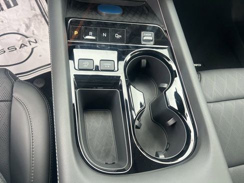 New 2026 Nissan Murano Platinum w/ Technology Package image 56