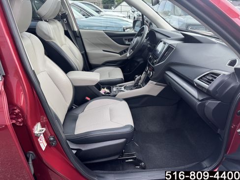 Used 2019 Subaru Forester Limited AWD/4WD image 31
