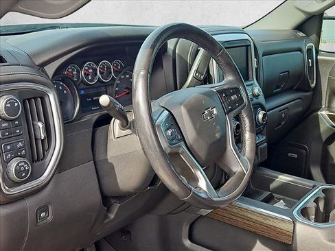 Used 2019 Chevrolet Silverado 1500 RST image 7