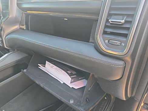 Used 2021 RAM 1500 Limited image 92